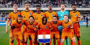 Đường đến World Cup 2026 của tuyển Hà Lan