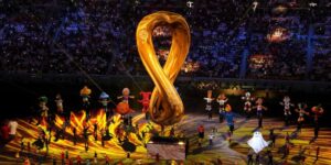 Lễ khai mạc World Cup 2026