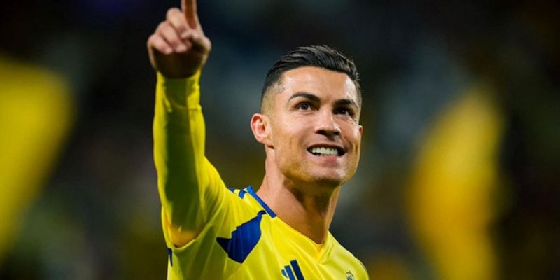 Ronaldo giữ khát vọng chinh phục chiến thắng