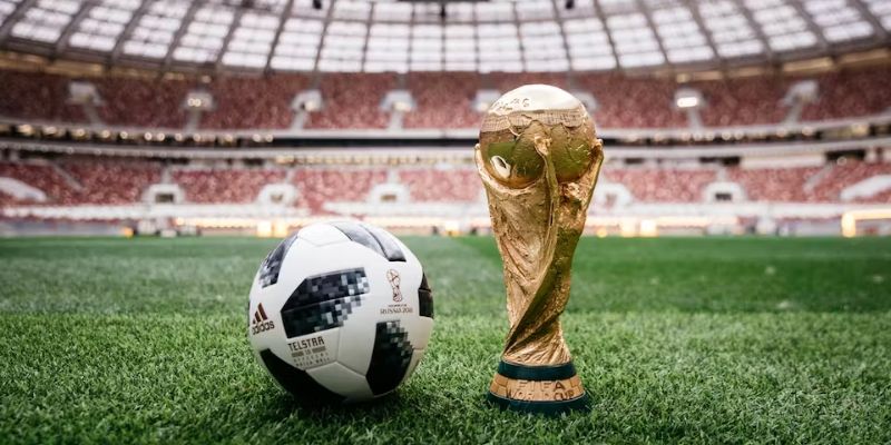 World Cup 2026 mở ra nhiều thay đổi lớn