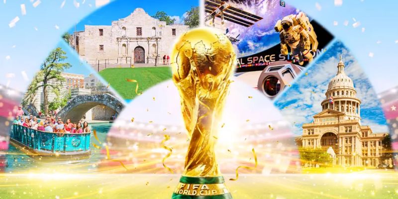 Bí kíp sửa lỗi khi theo dõi trực tiếp World Cup 2026