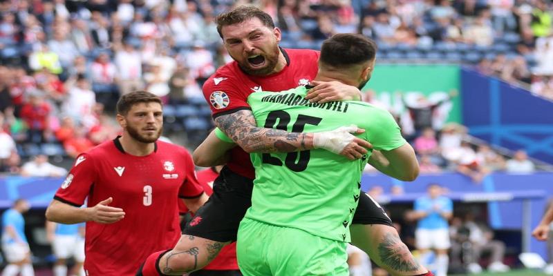 Đánh giá phong độ của mỗi đội trước thềm World Cup 