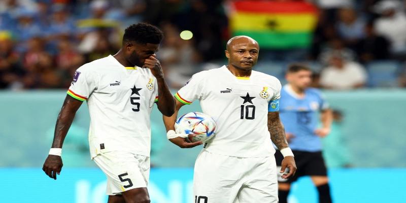 Phân tích soi kèo World Cup Ghana vs Panama