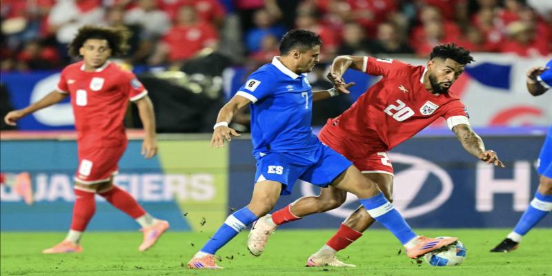Phong độ Ghana Panama trước giờ G