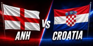 Soi kèo World Cup Anh vs Croatia