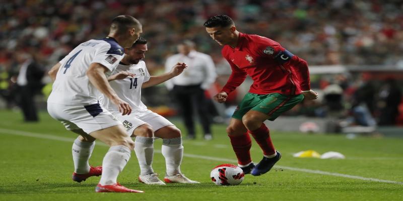 Soi kèo World Cup Bồ Đào Nha vs DR Congo với 3 kèo chính