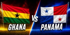 Soi kèo World Cup Ghana vs Panama