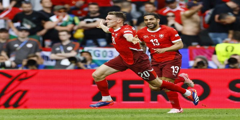 Soi kèo World Cup Thụy Sĩ vs Bosnia cần đánh giá từng thị trường