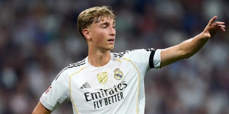 Áp lực tại đội tuyển đè nặng lên sao Real Madrid 