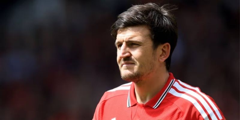 Maguire thất vọng sau khi lỡ World Cup 2026 cùng tuyển Anh