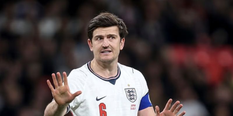 Tương lai Harry Maguire nhận nhiều sự quan tâm