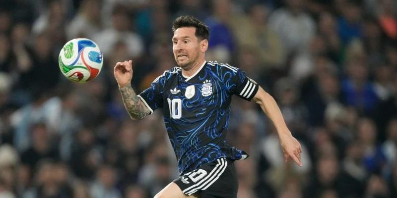 Ba thế hệ bóng đá tại World Cup 2026