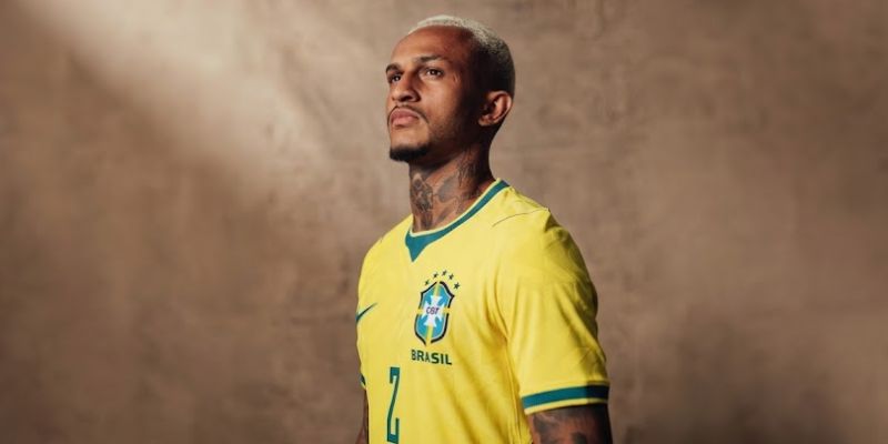 Brazil nhận tin không vui trước World Cup 