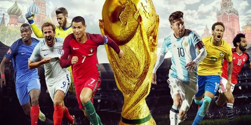 Chiến thuật hiện đại hướng đến World Cup 2026