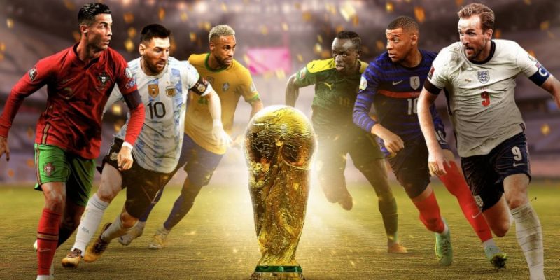 Chiến thuật phòng ngự nổi bật tại World Cup