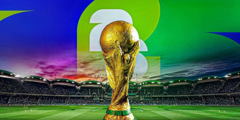 Chiến thuật tập thể tại các kỳ World Cup
