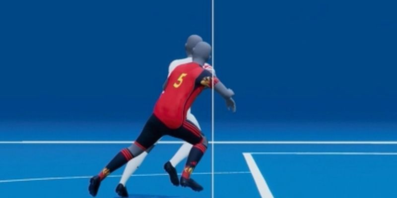 Công nghệ việt vị mới tại World Cup 2026