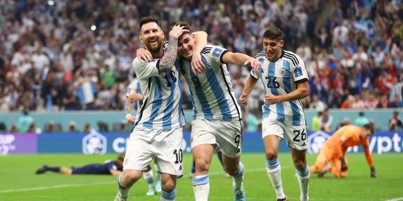 Đội bóng Argentina đứng trước thay đổi nhân sự