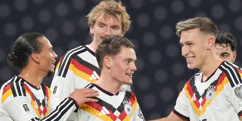 Đức đón tin không vui trước World Cup 