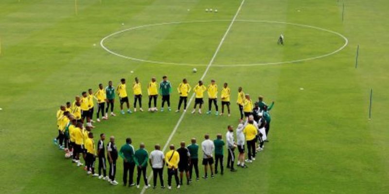 Nghi thức mới trước trận đấu World Cup 2026