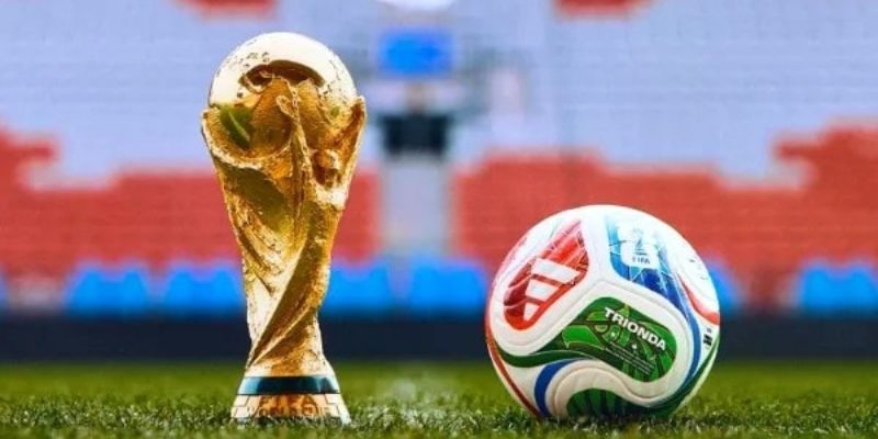 Tương lai bóng đá tại World Cup 2026