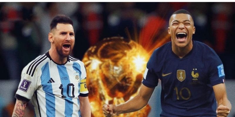 World Cup 2026 chờ đợi những dấu ấn mới 